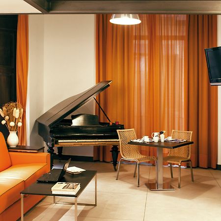 נאפולי Residenza Pizzofalcone מראה חיצוני תמונה