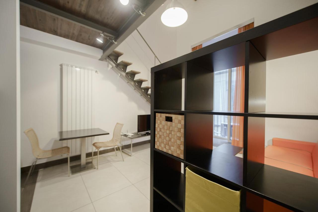 נאפולי Residenza Pizzofalcone מראה חיצוני תמונה