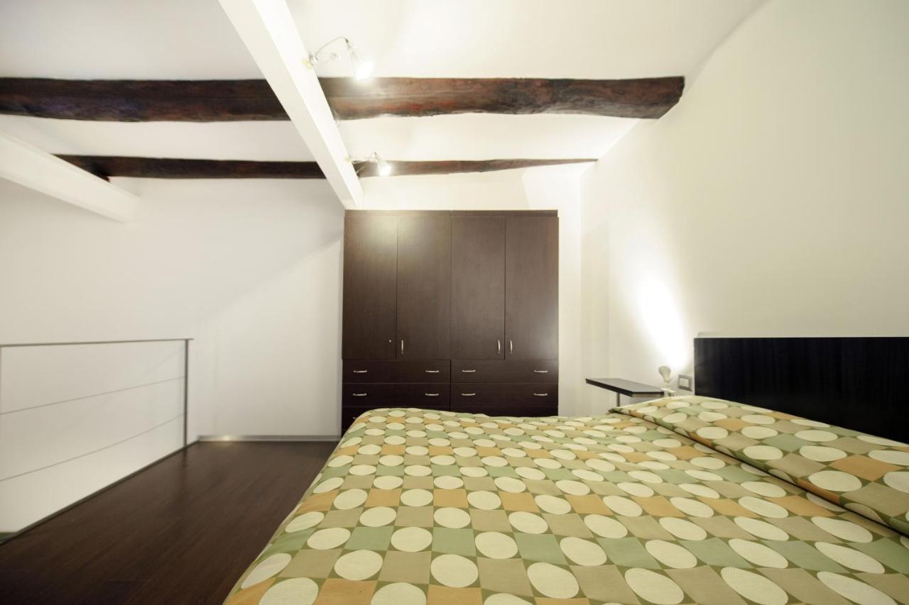 נאפולי Residenza Pizzofalcone מראה חיצוני תמונה