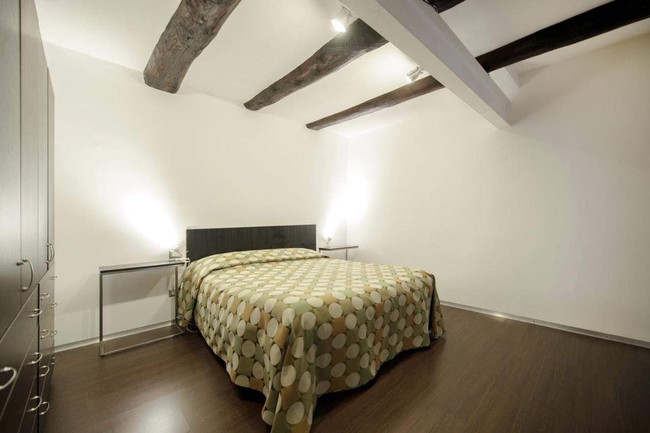 נאפולי Residenza Pizzofalcone מראה חיצוני תמונה
