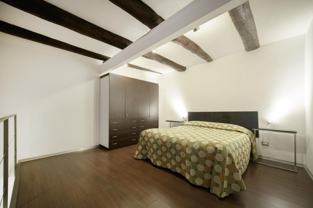 נאפולי Residenza Pizzofalcone מראה חיצוני תמונה