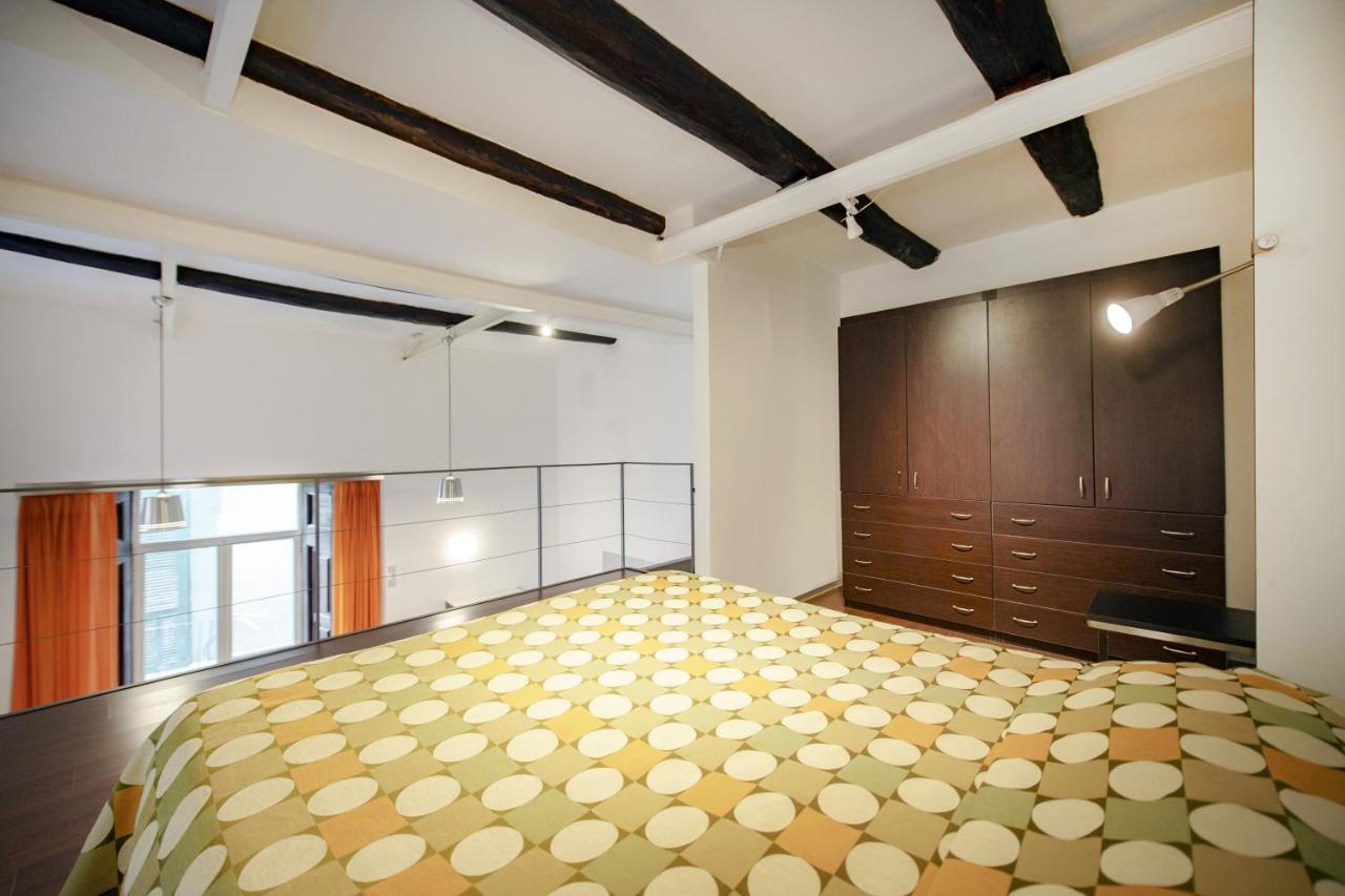 נאפולי Residenza Pizzofalcone מראה חיצוני תמונה