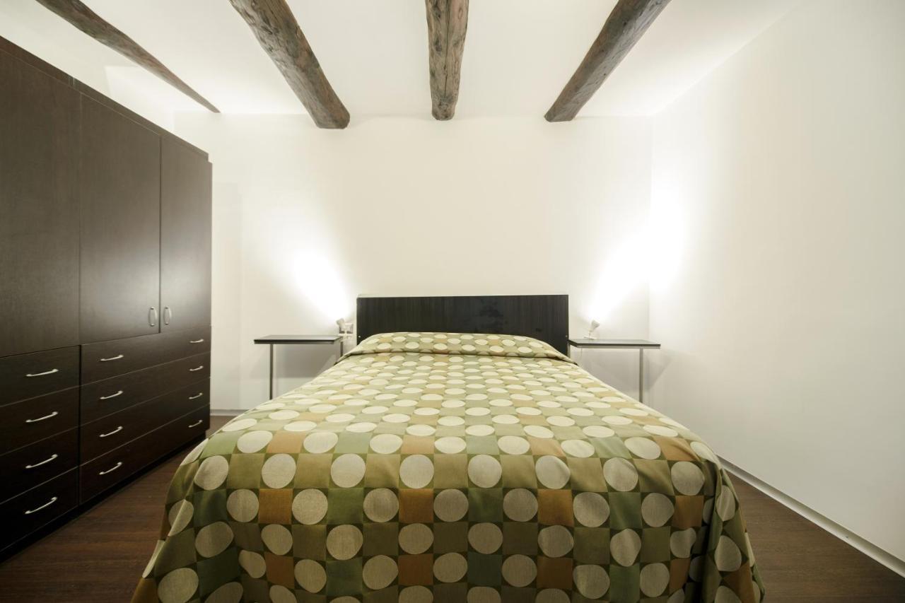נאפולי Residenza Pizzofalcone מראה חיצוני תמונה