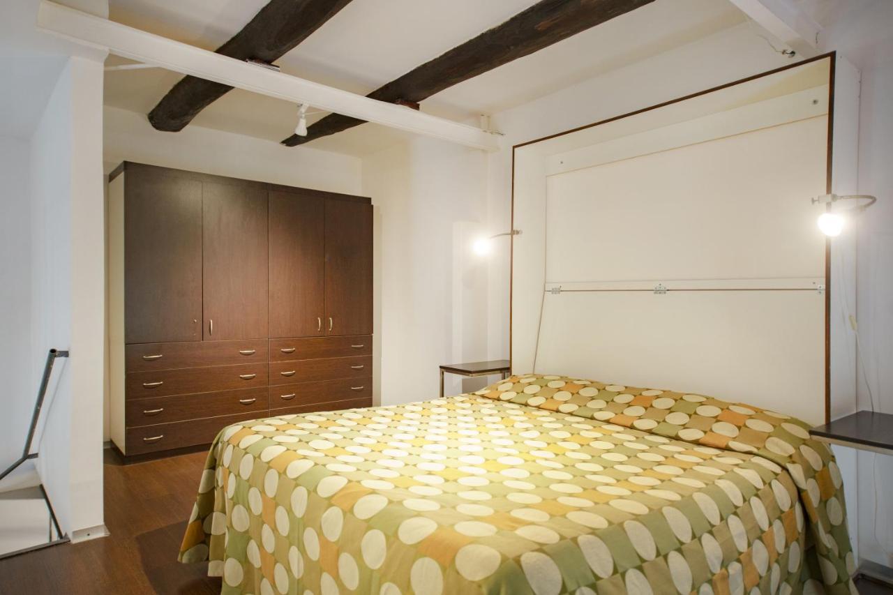 נאפולי Residenza Pizzofalcone מראה חיצוני תמונה