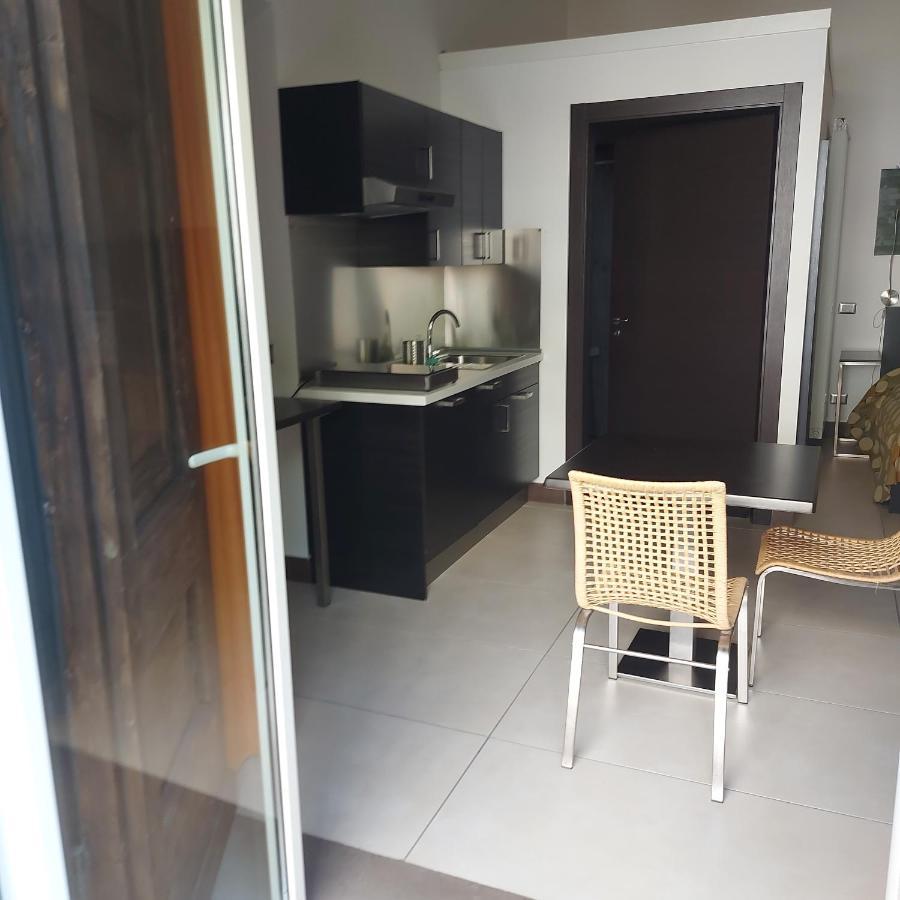 נאפולי Residenza Pizzofalcone מראה חיצוני תמונה