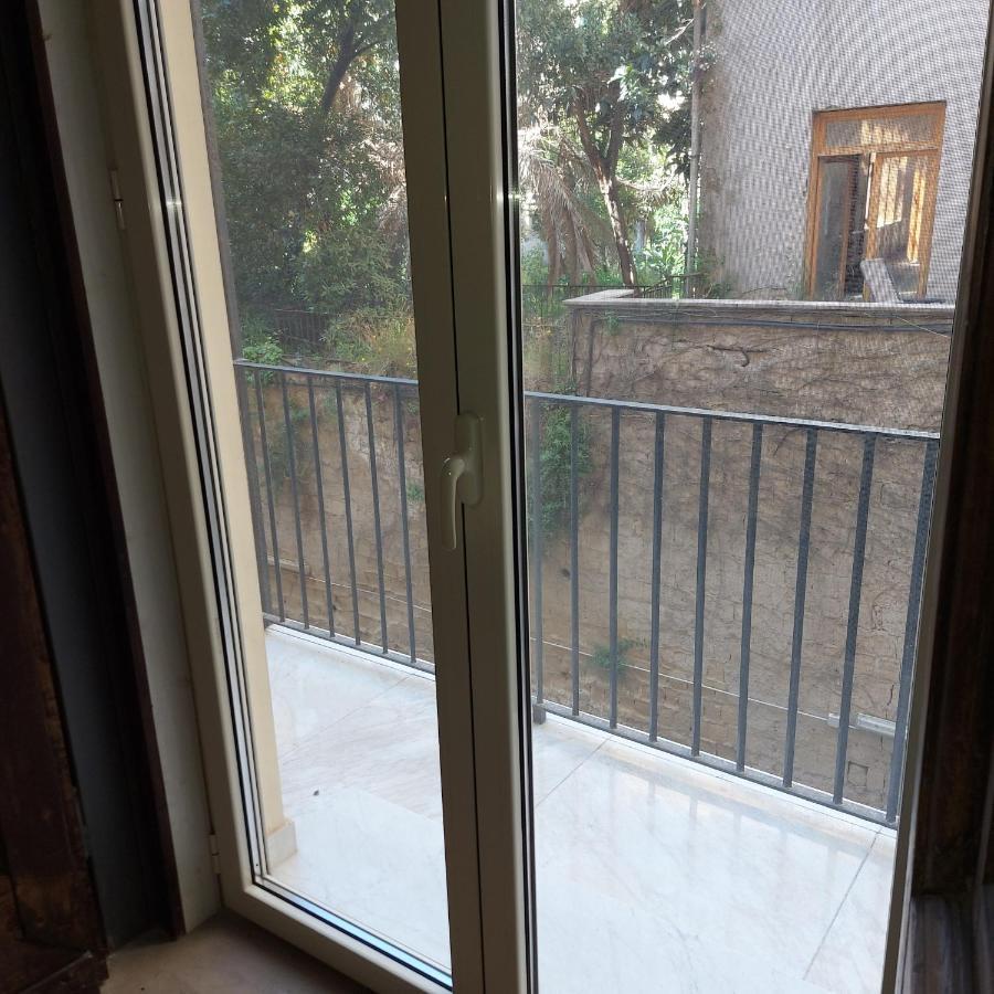 נאפולי Residenza Pizzofalcone מראה חיצוני תמונה