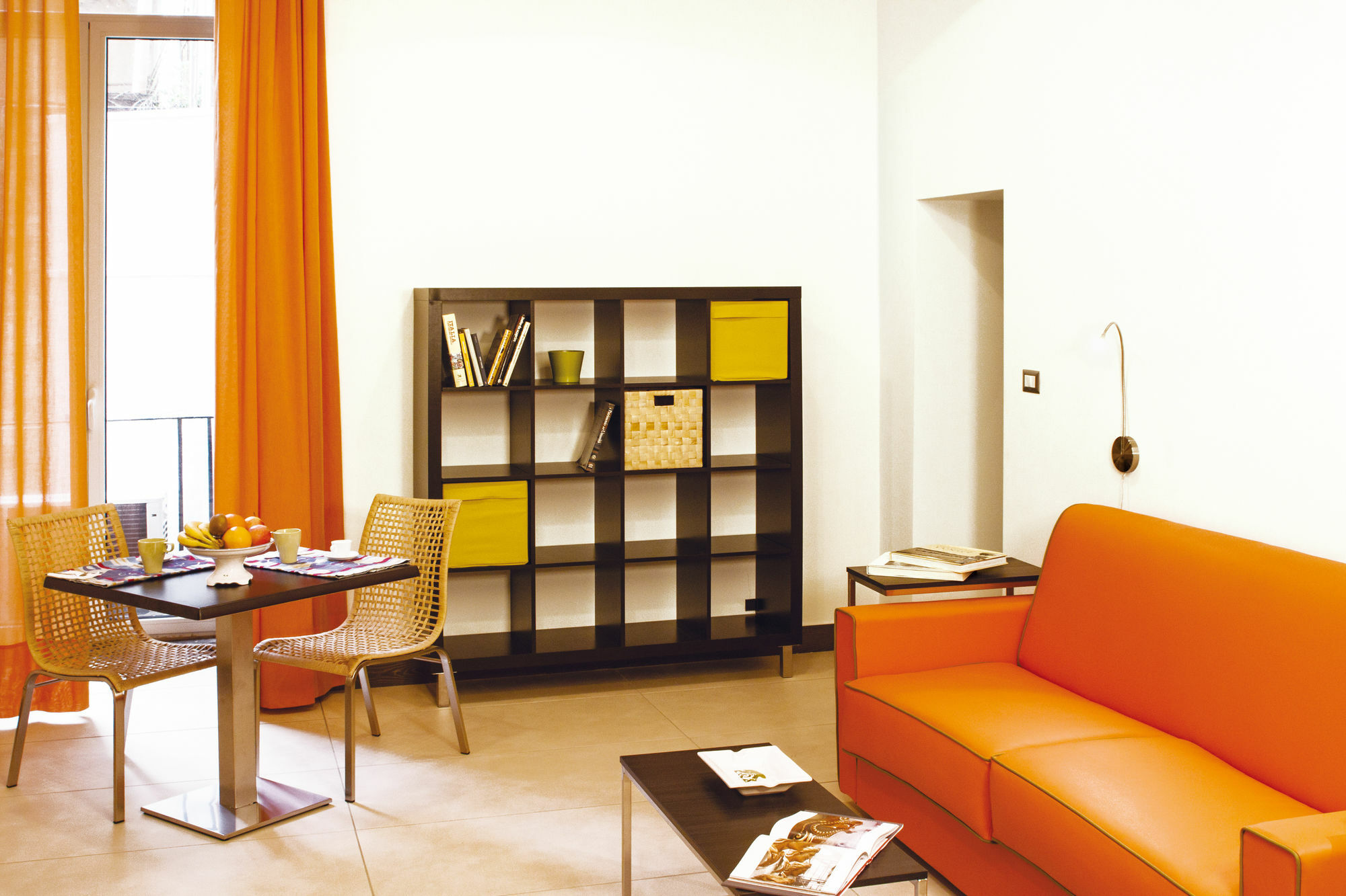 נאפולי Residenza Pizzofalcone מראה חיצוני תמונה