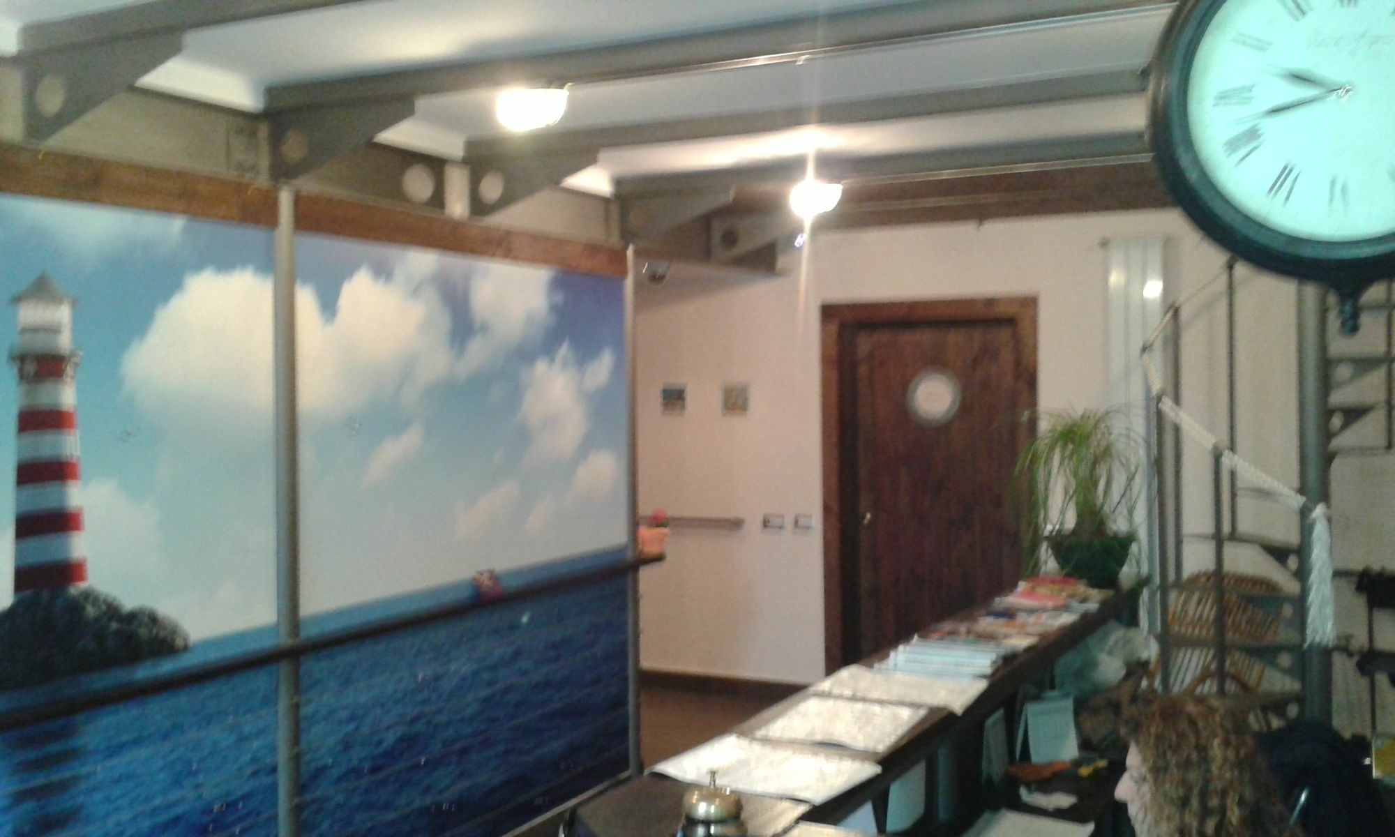 נאפולי Residenza Pizzofalcone מראה חיצוני תמונה